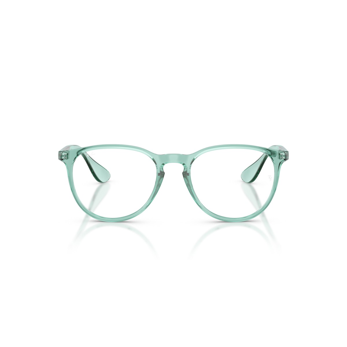 RAY BAN ERIKA RB7046 8508 | Eyeglasses | Vytria Eyewear