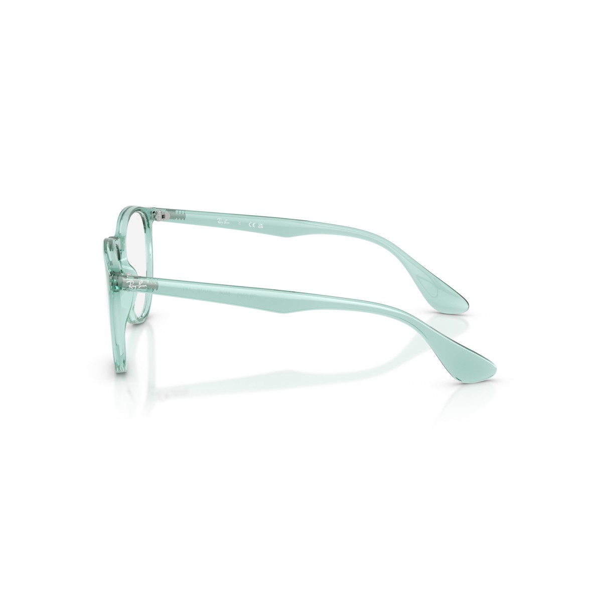 RAY BAN ERIKA RB7046 8508 | Eyeglasses | Vytria Eyewear