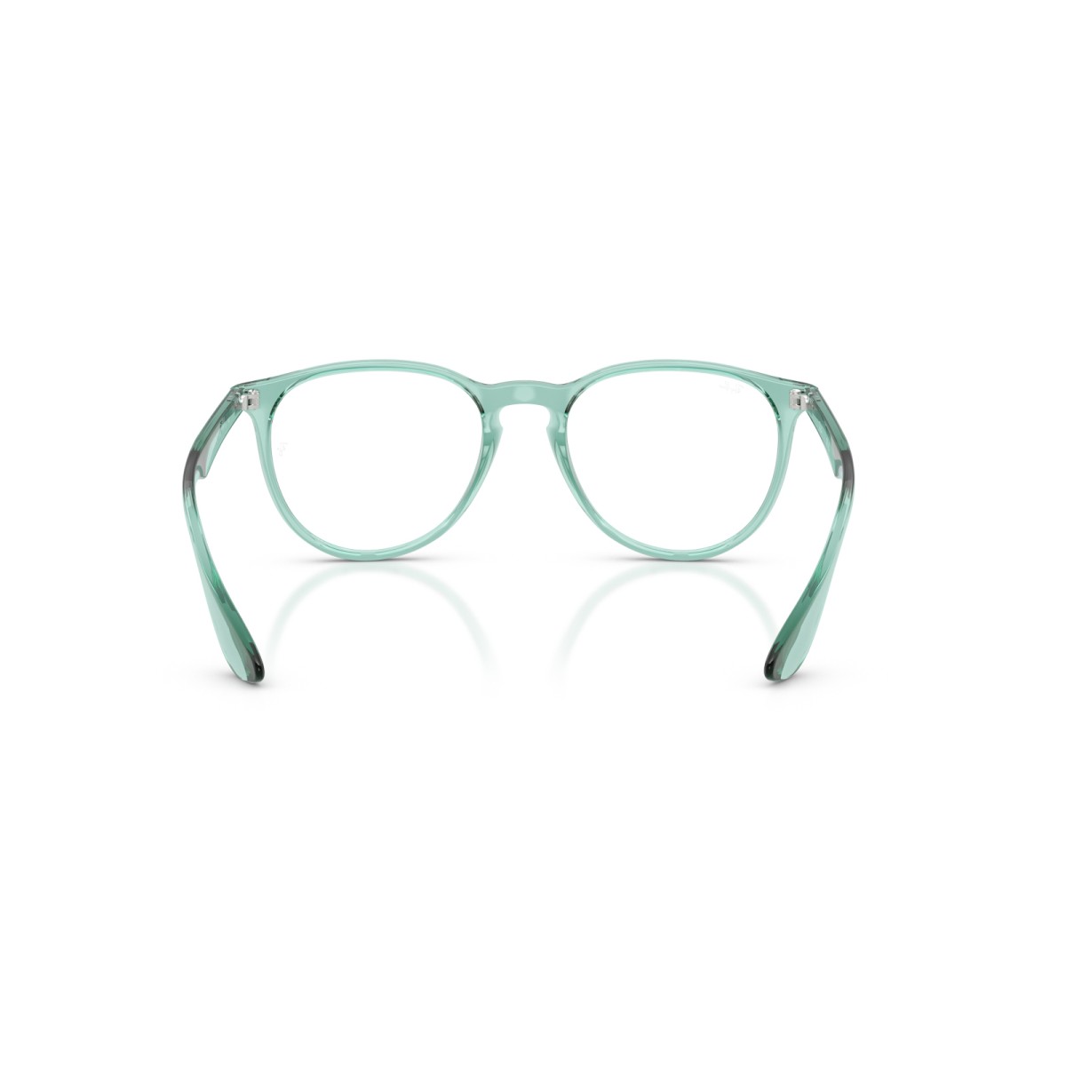 RAY BAN ERIKA RB7046 8508 | Eyeglasses | Vytria Eyewear