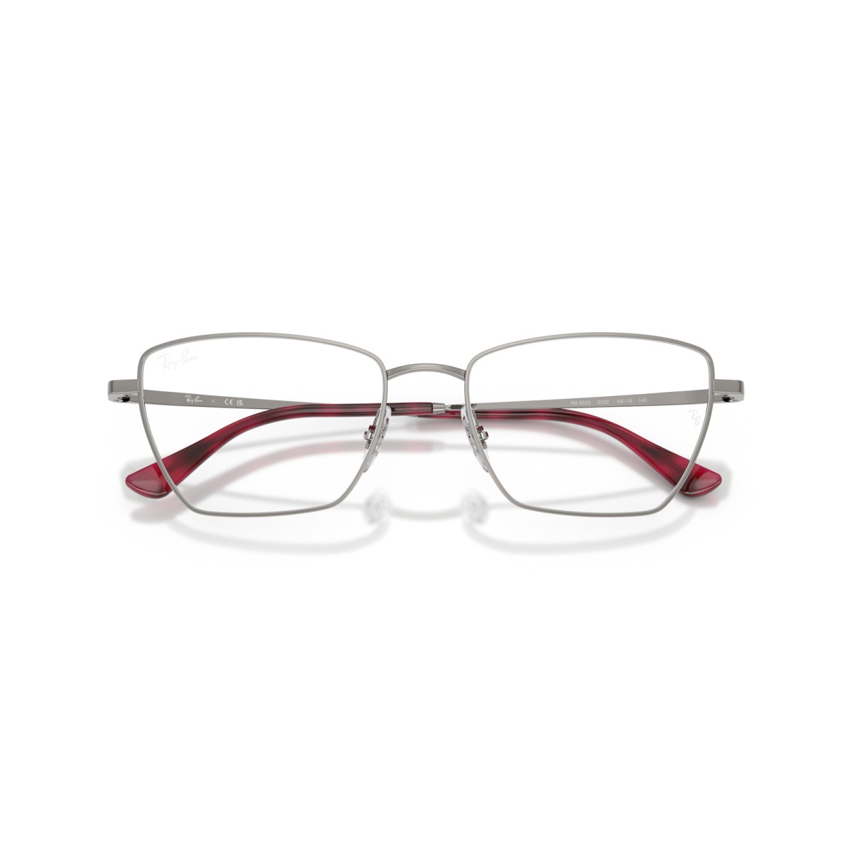 RAY BAN RB6552 2502 | Monturas | Vytria Eyewear