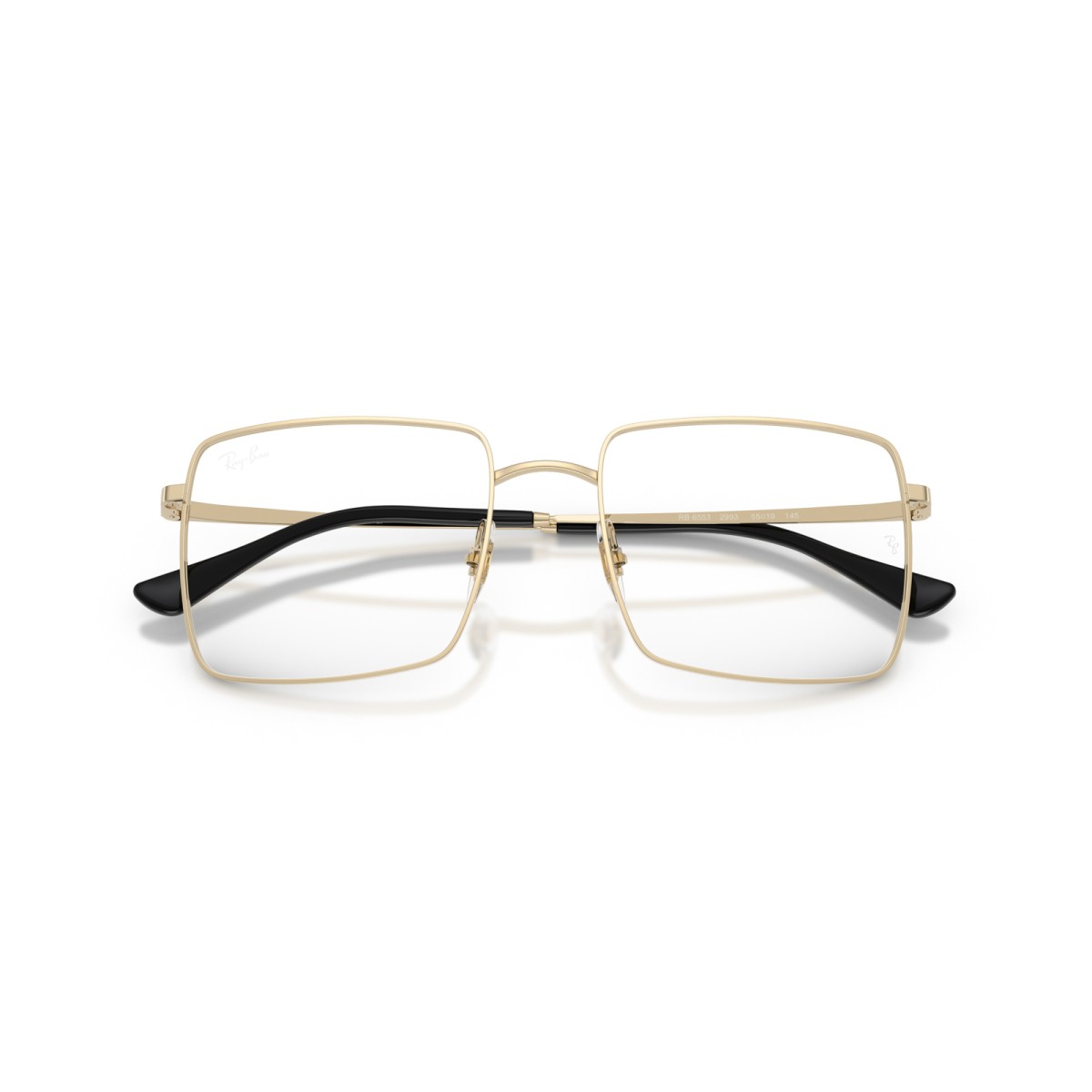 RAY BAN RB6553 2993 | Monturas | Vytria Eyewear