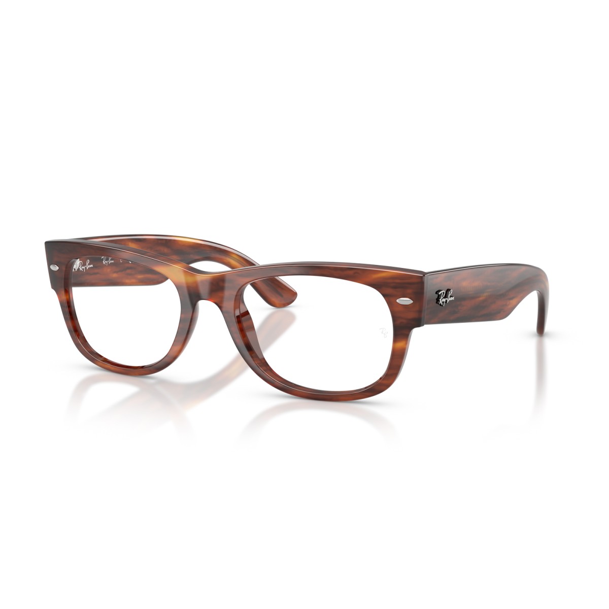 RAY BAN MEGA WAYFARER II RB0832V 2144 | Monturas | Vytria Eyewear