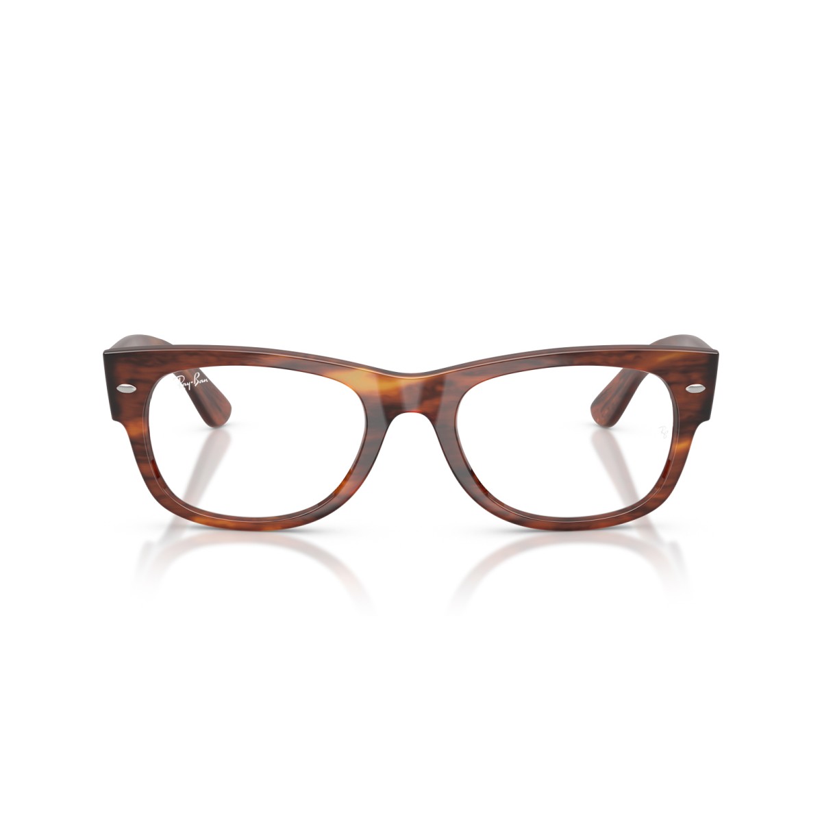RAY BAN MEGA WAYFARER II RB0832V 2144 | Monturas | Vytria Eyewear