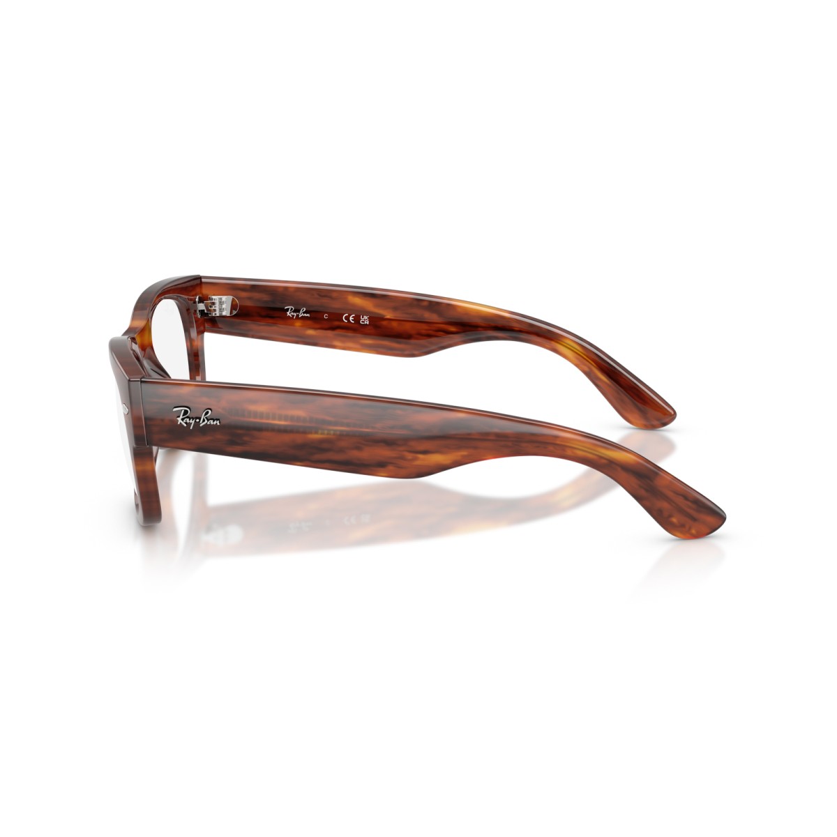 RAY BAN MEGA WAYFARER II RB0832V 2144 | Monturas | Vytria Eyewear