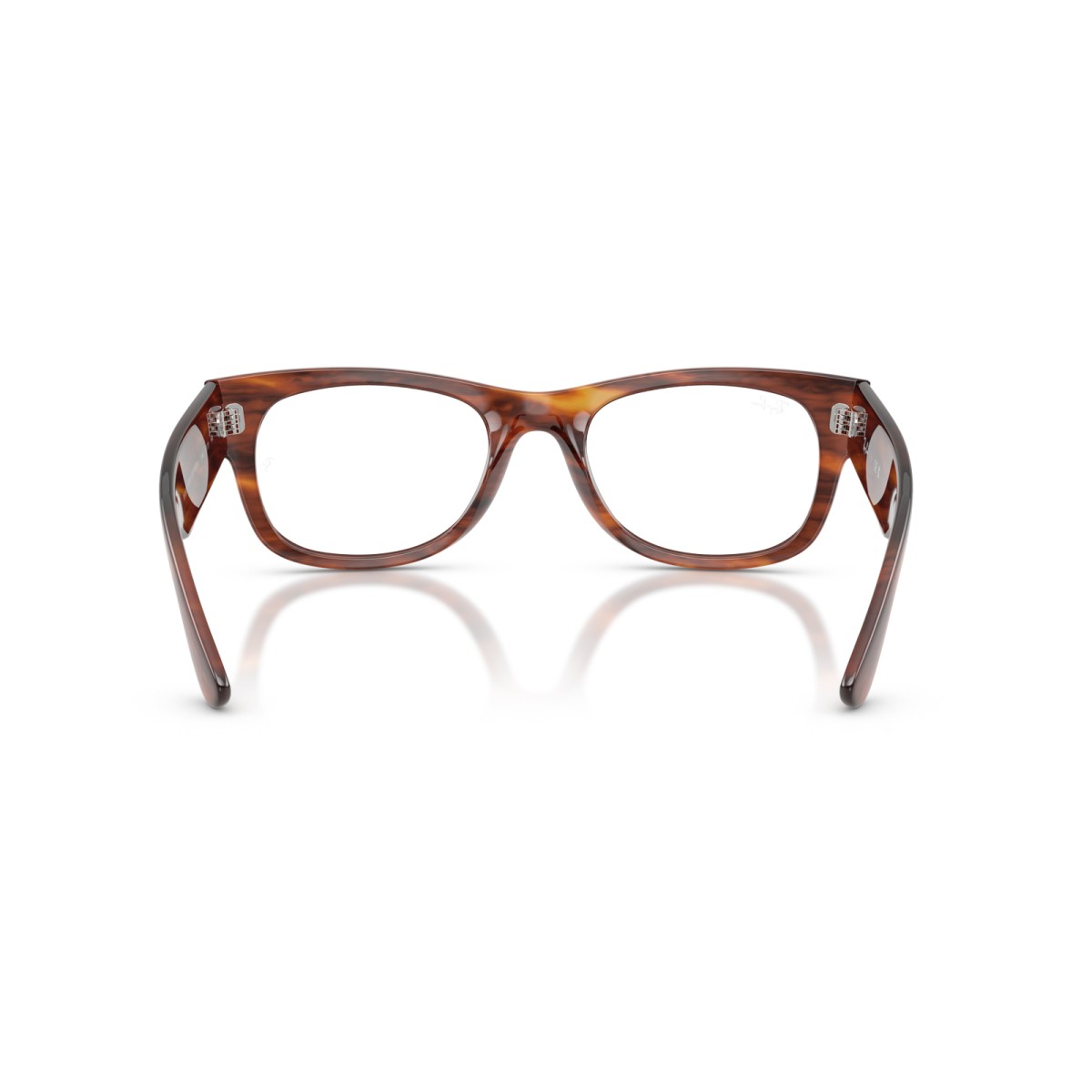 RAY BAN MEGA WAYFARER II RB0832V 2144 | Monturas | Vytria Eyewear