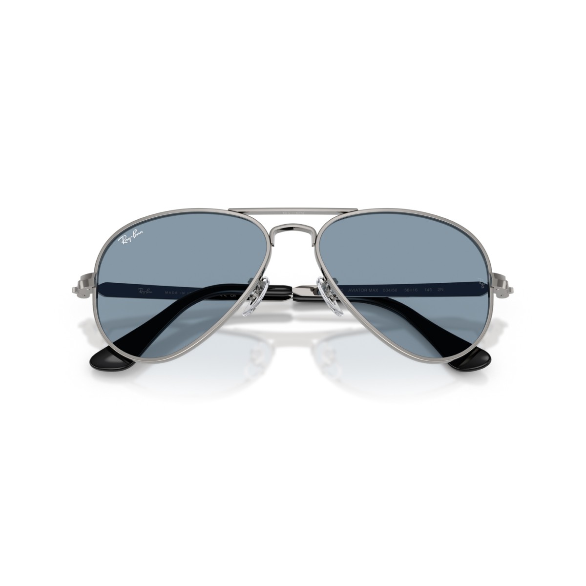 RAY BAN AVIATOR MAX RB3925 00456 | Sunglasses | Vytria Eyewear