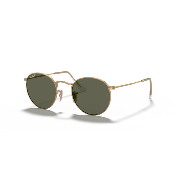RAY BAN ROUND METAL RB3447 11258 | Gafas de sol | Vytria Eyewear