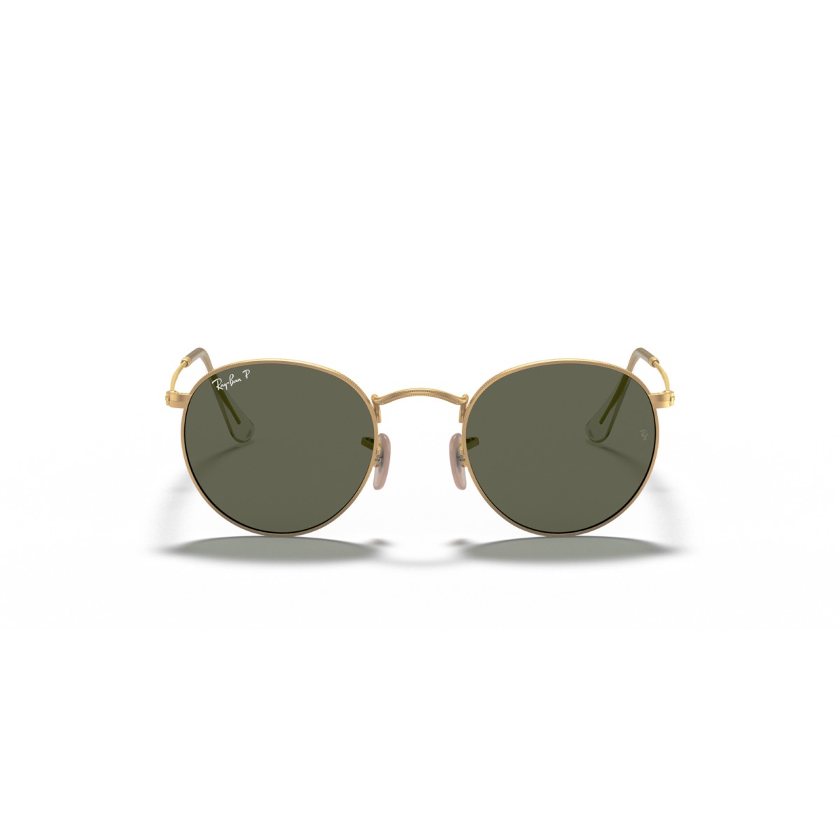 RAY BAN ROUND METAL RB3447 11258 | Gafas de sol | Vytria Eyewear