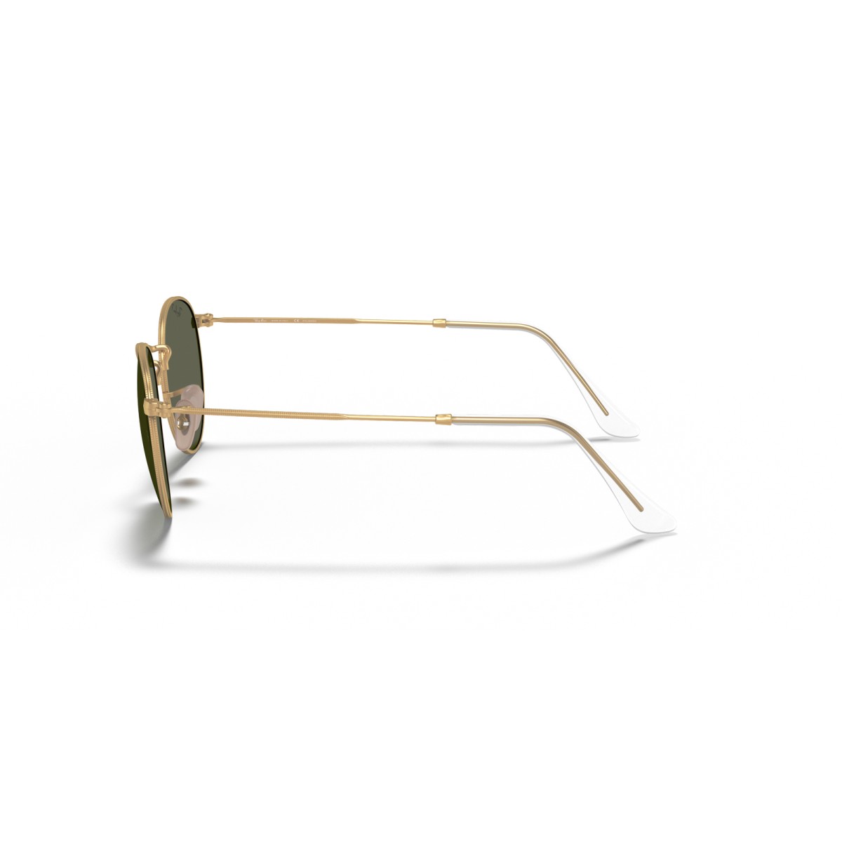 RAY BAN ROUND METAL RB3447 11258 | Gafas de sol | Vytria Eyewear