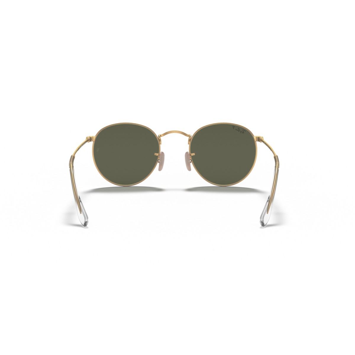 RAY BAN ROUND METAL RB3447 11258 | Gafas de sol | Vytria Eyewear