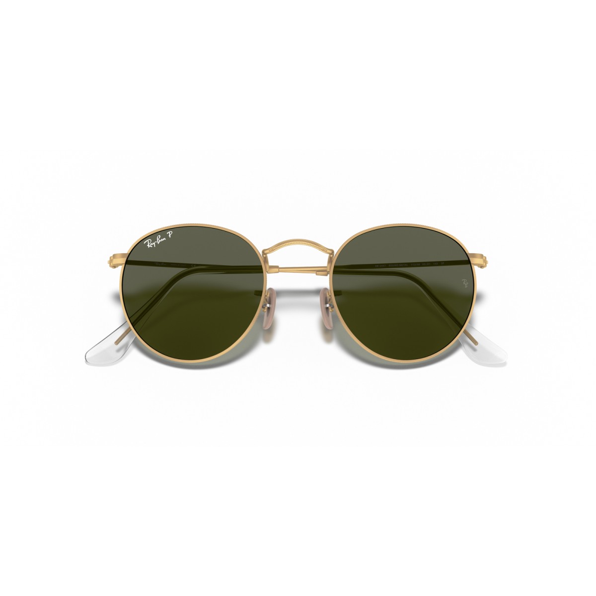 RAY BAN ROUND METAL RB3447 11258 | Gafas de sol | Vytria Eyewear