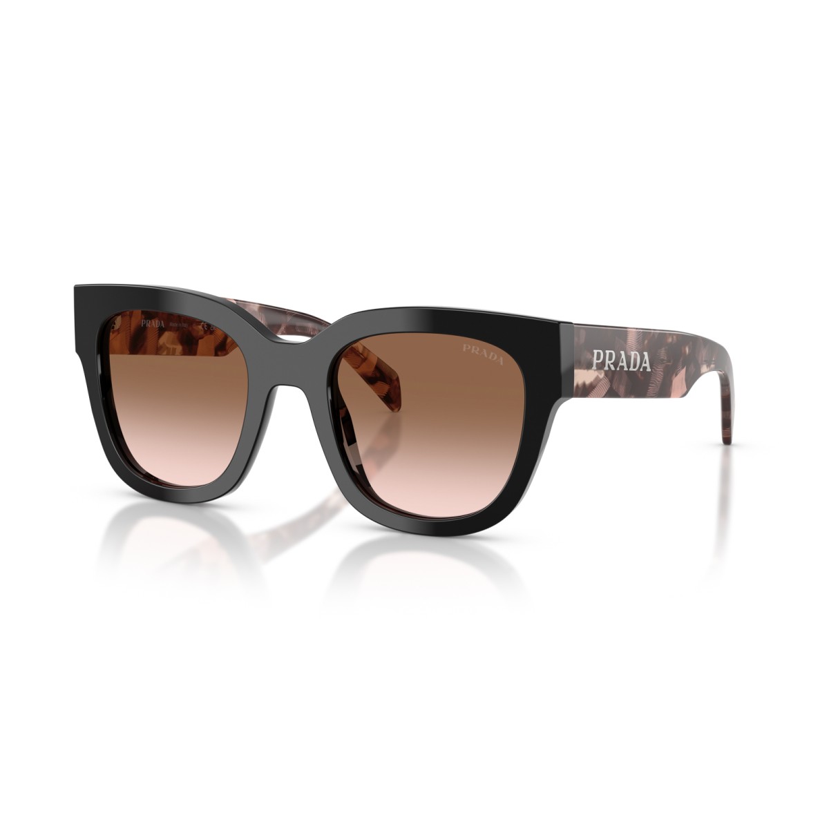 PRADA PR C04S 28F90P | Gafas de sol | Vytria Eyewear