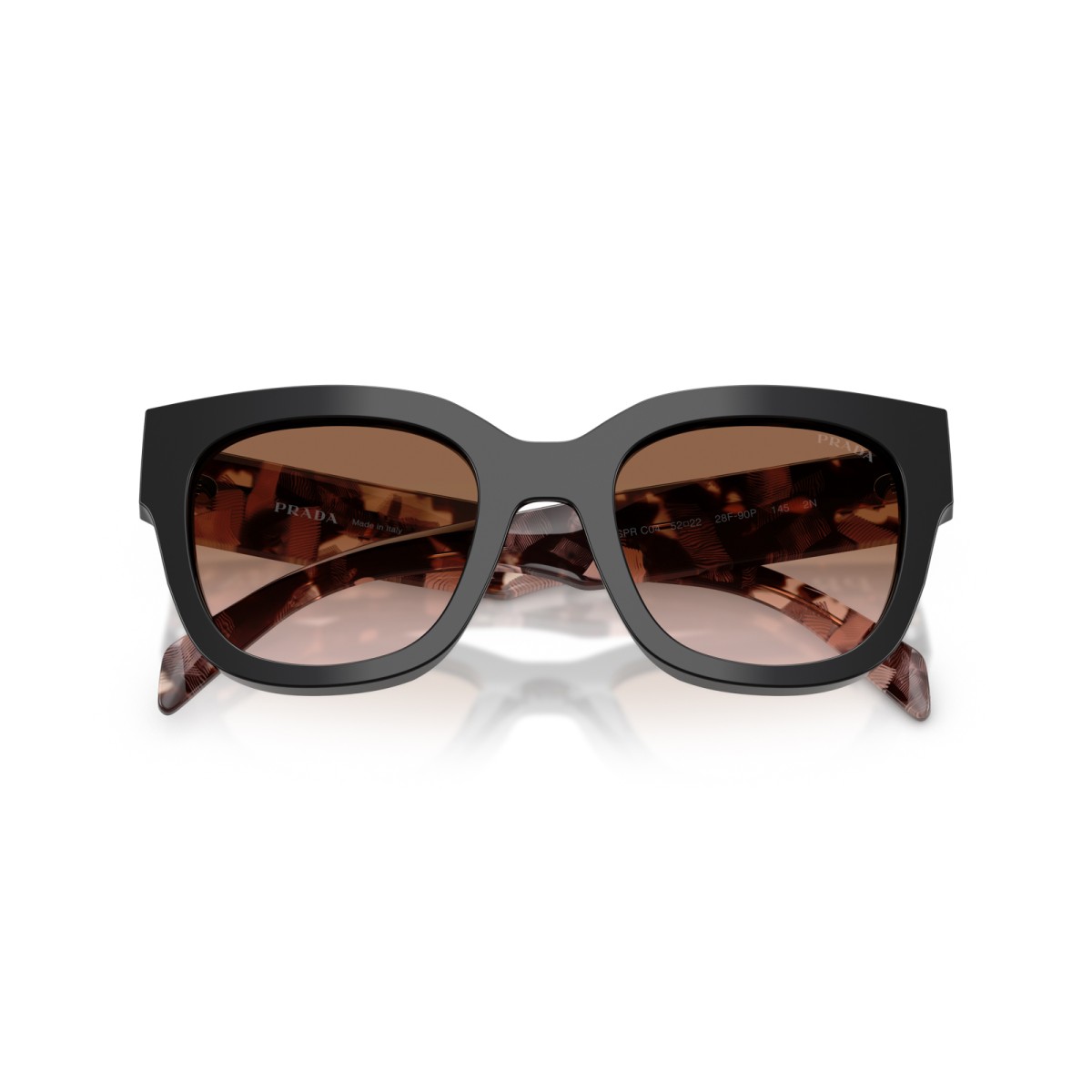 PRADA PR C04S 28F90P | Gafas de sol | Vytria Eyewear