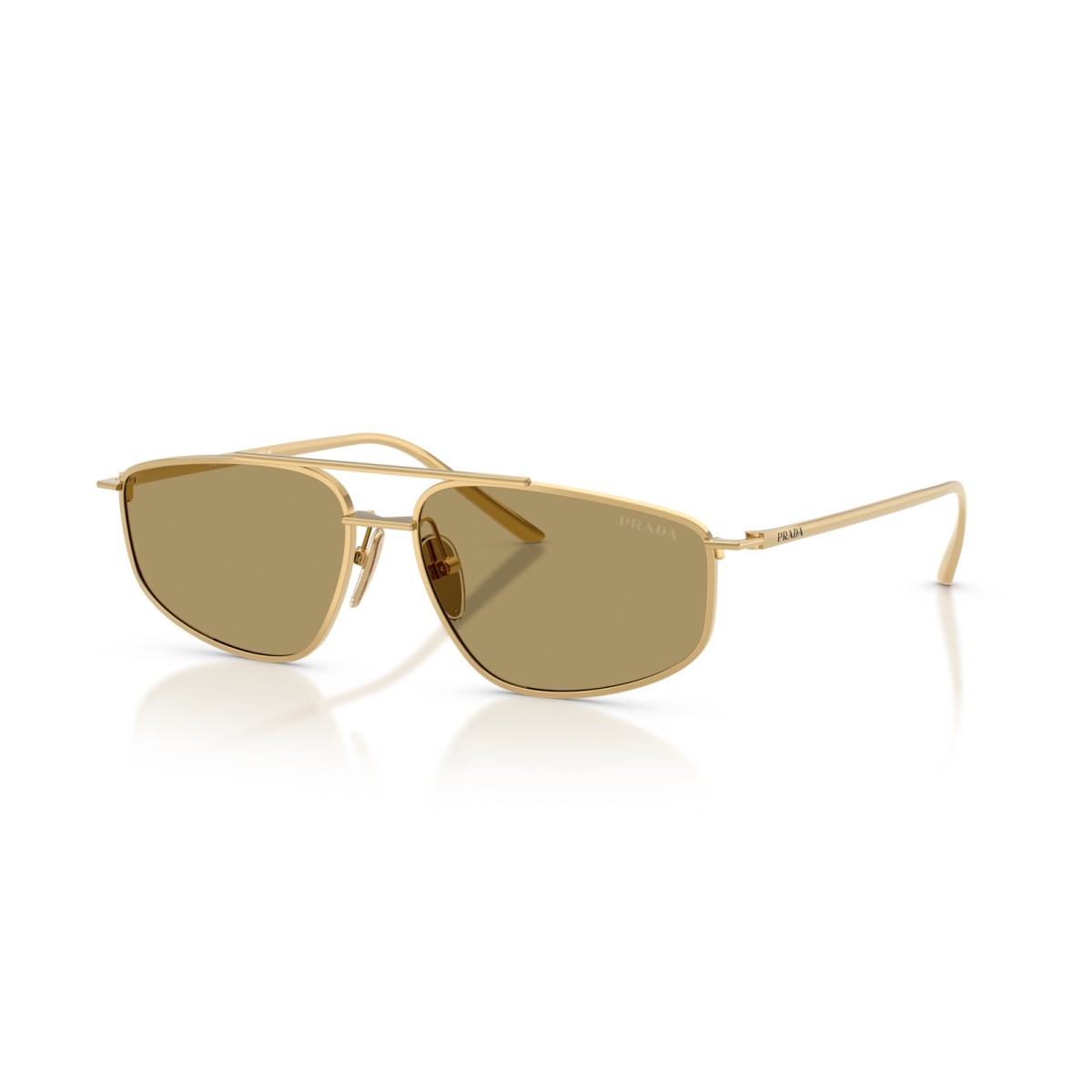 PRADA PR C51S 5AK70G | Sunglasses | Vytria Eyewear