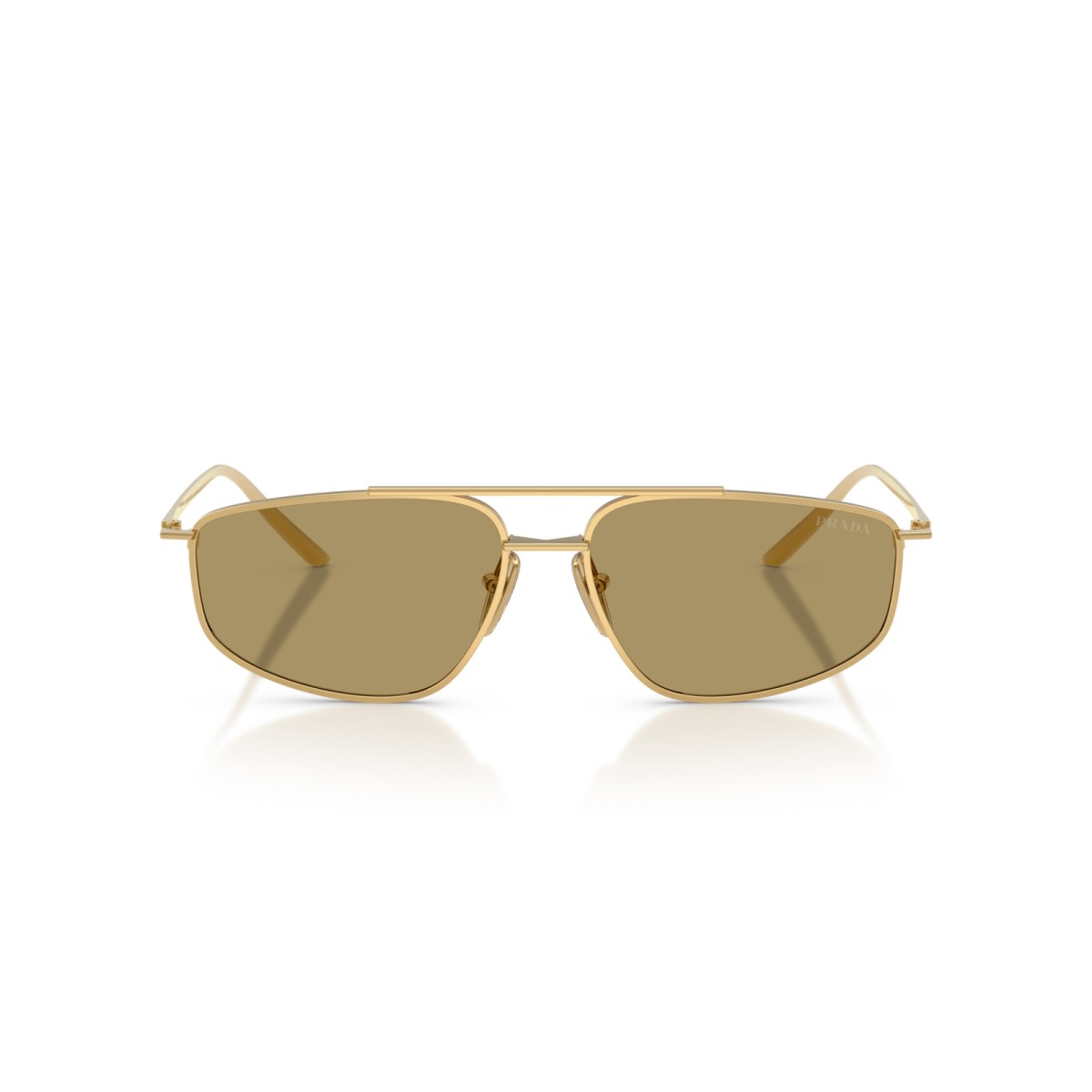 PRADA PR C51S 5AK70G | Sunglasses | Vytria Eyewear
