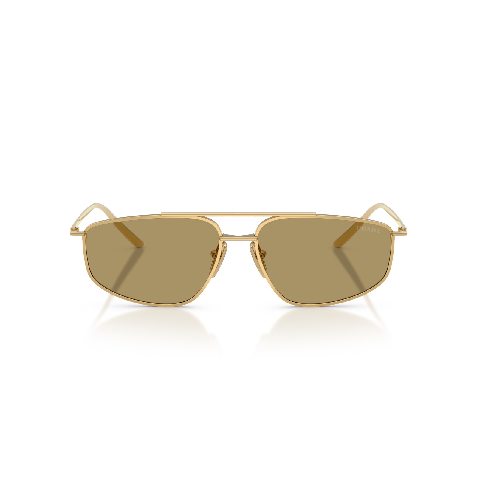 PRADA PR C51S 5AK70G | Sunglasses | Vytria Eyewear