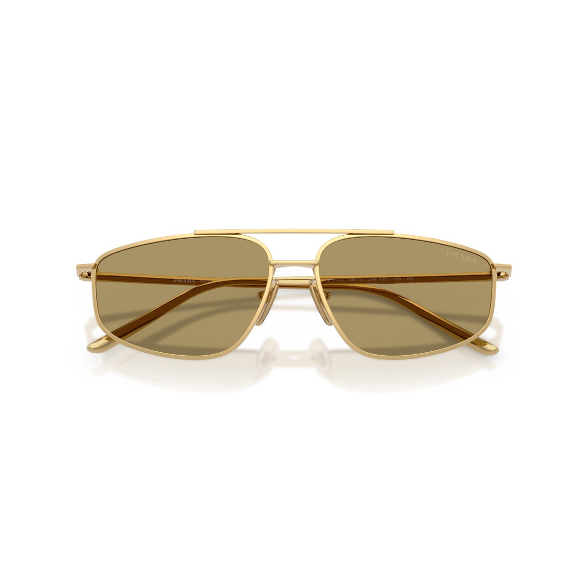 PRADA PR C51S 5AK70G | Sunglasses | Vytria Eyewear
