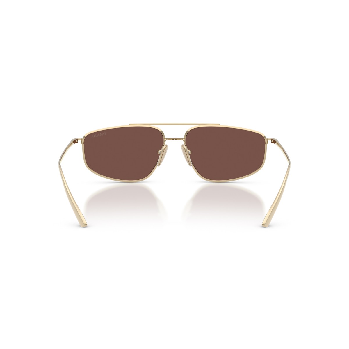 PRADA PR C51S ZVN80T | Sunglasses | Vytria Eyewear