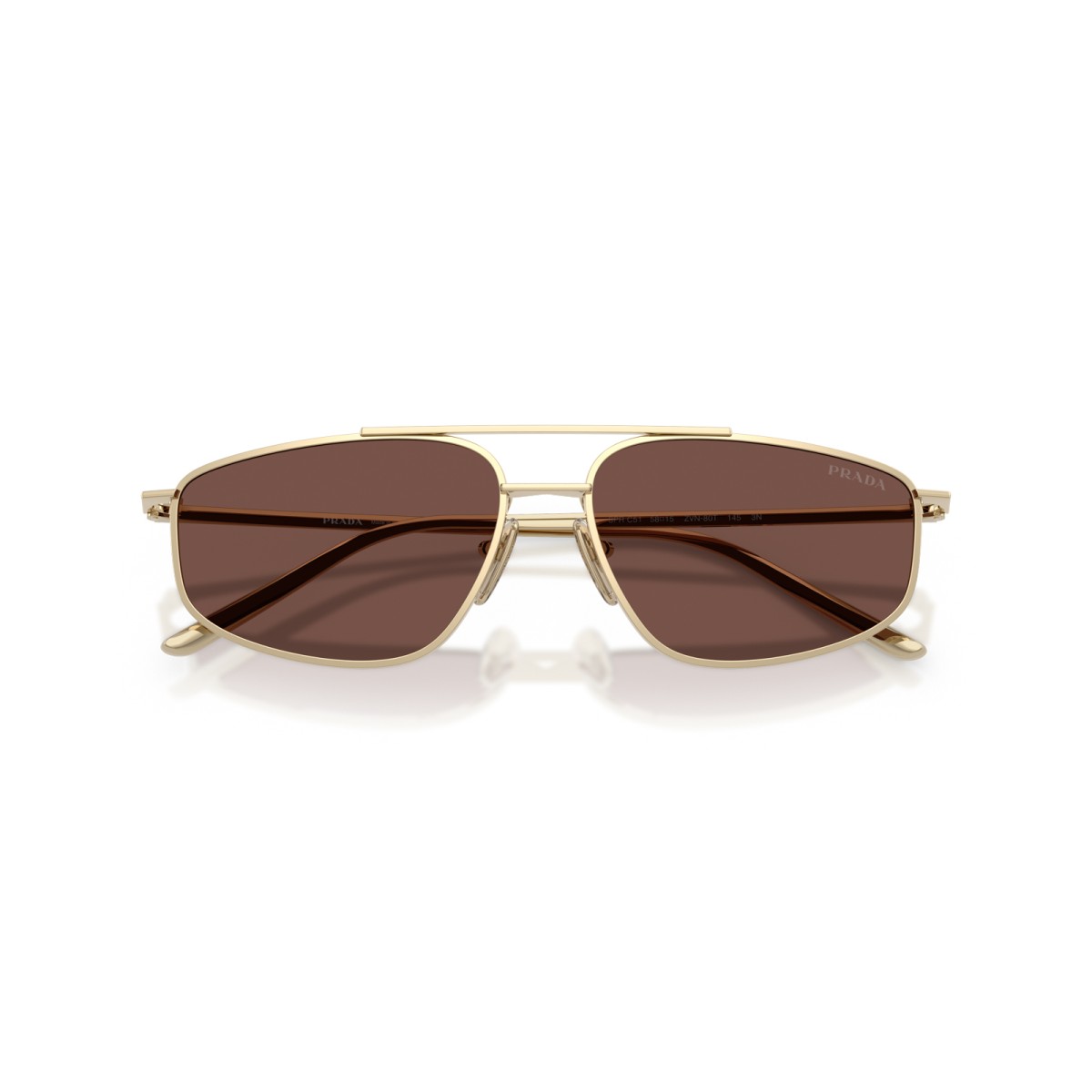 PRADA PR C51S ZVN80T | Sunglasses | Vytria Eyewear