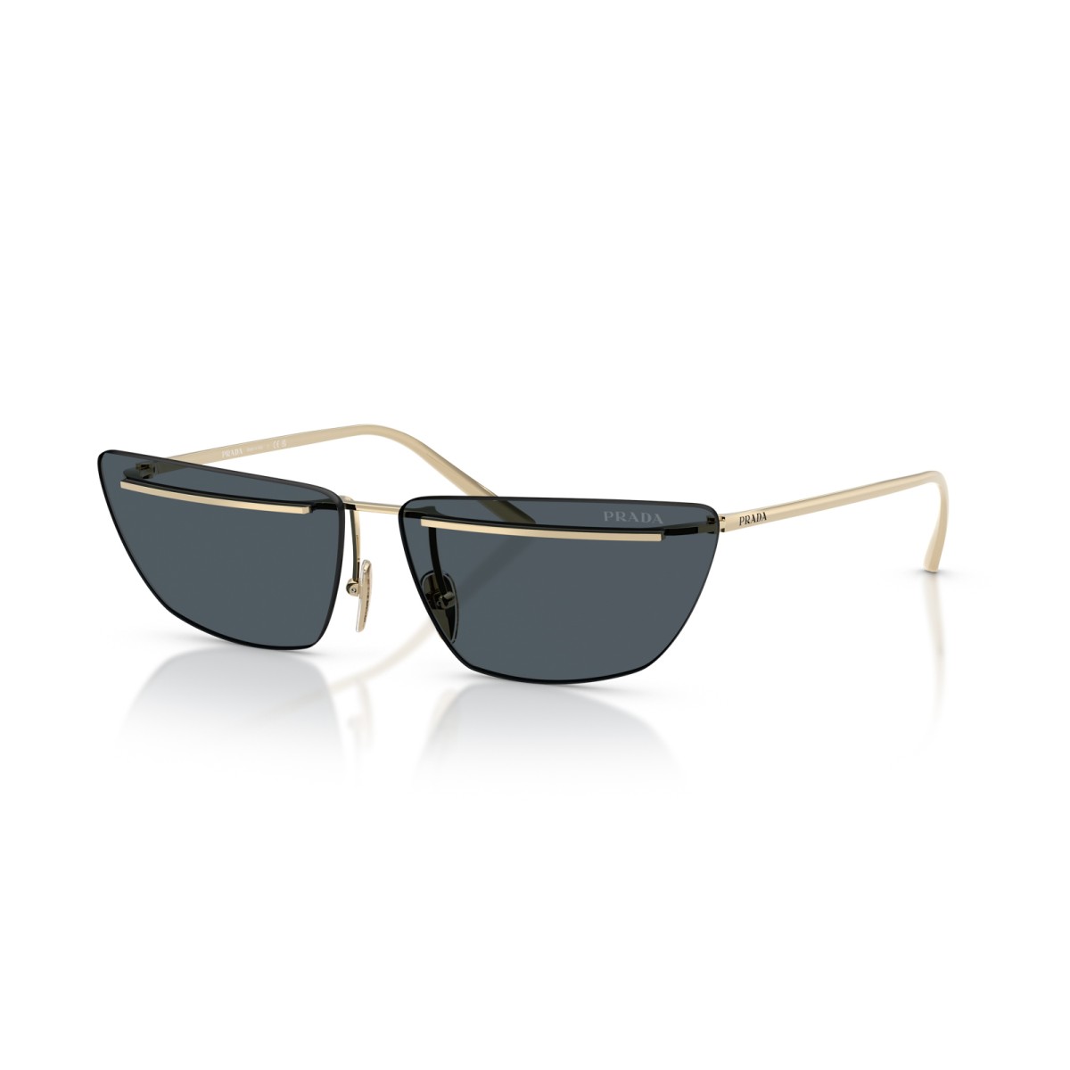 PRADA PR C52S ZVN70B | Sunglasses | Vytria Eyewear