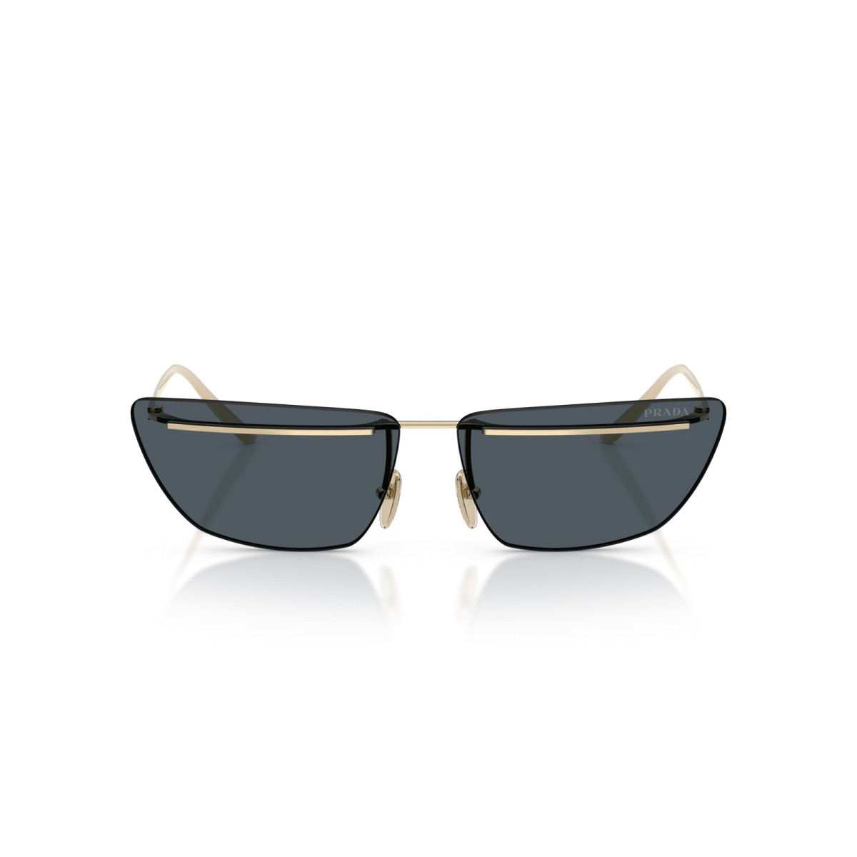 PRADA PR C52S ZVN70B | Sunglasses | Vytria Eyewear