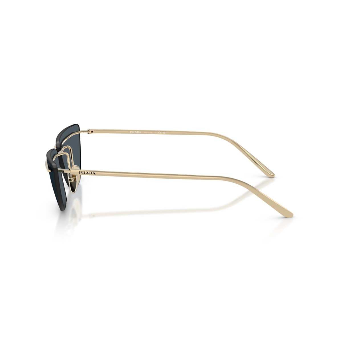 PRADA PR C52S ZVN70B | Sunglasses | Vytria Eyewear