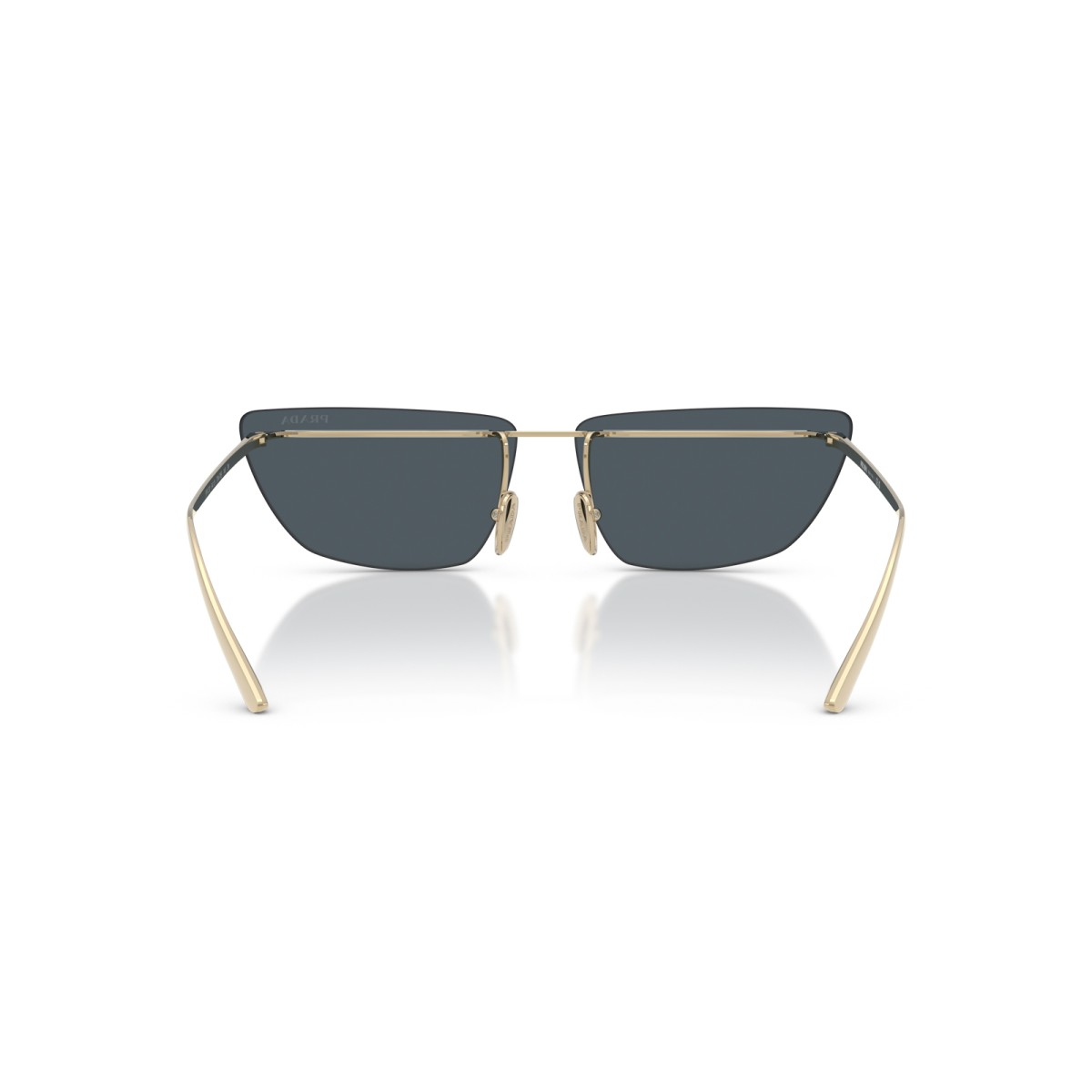PRADA PR C52S ZVN70B | Sunglasses | Vytria Eyewear