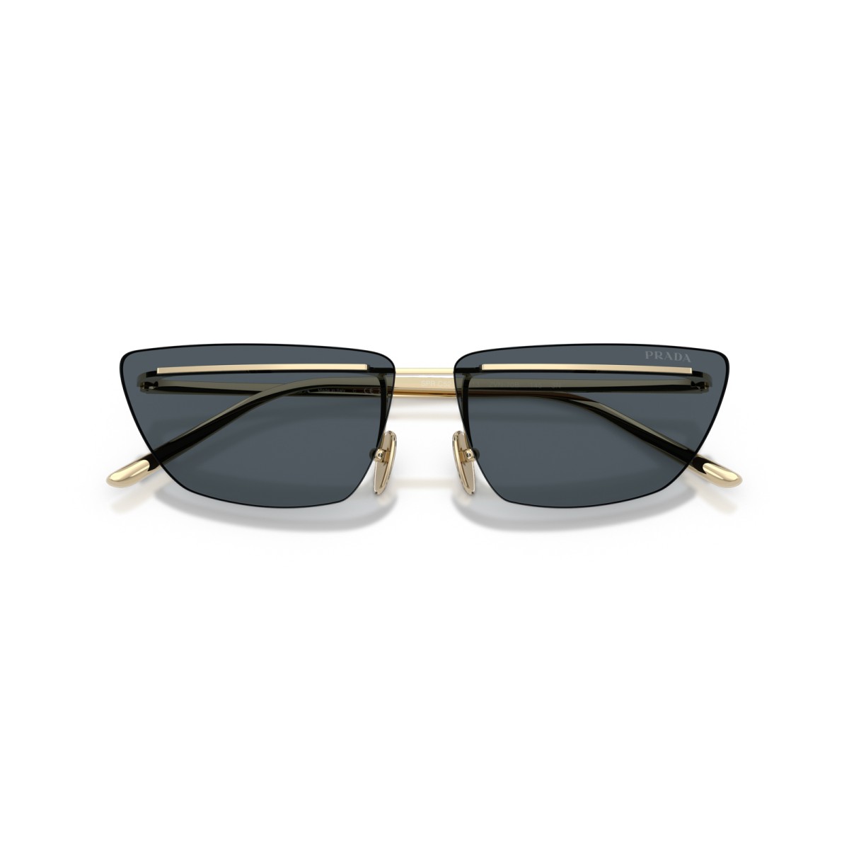 PRADA PR C52S ZVN70B | Sunglasses | Vytria Eyewear