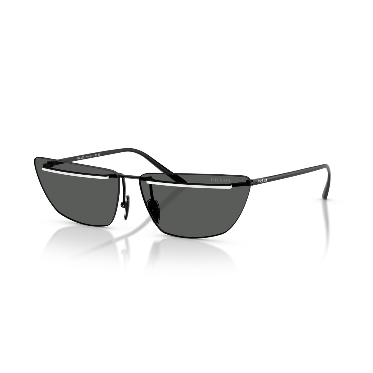 PRADA PR C52S YC460T | Sunglasses | Vytria Eyewear