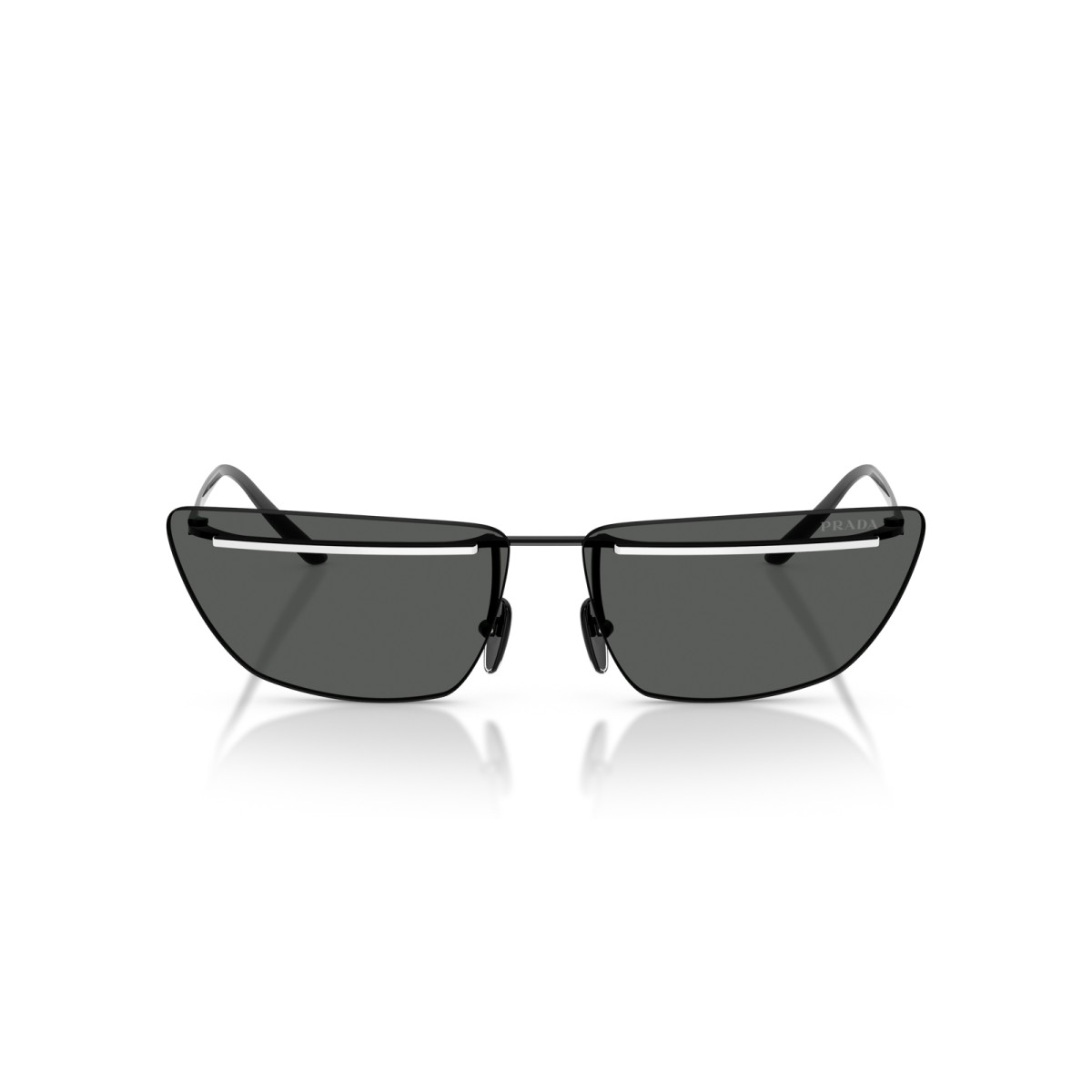 PRADA PR C52S YC460T | Sunglasses | Vytria Eyewear