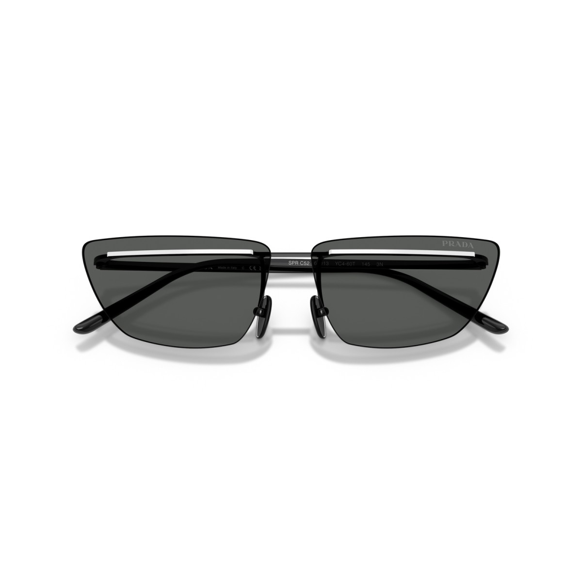 PRADA PR C52S YC460T | Sunglasses | Vytria Eyewear