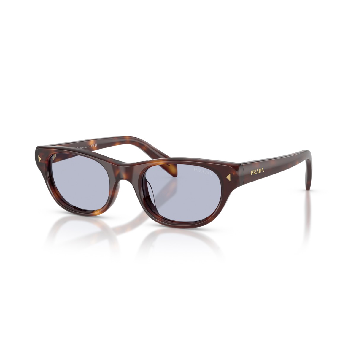 PRADA PR C08S 15W30X | Sunglasses | Vytria Eyewear