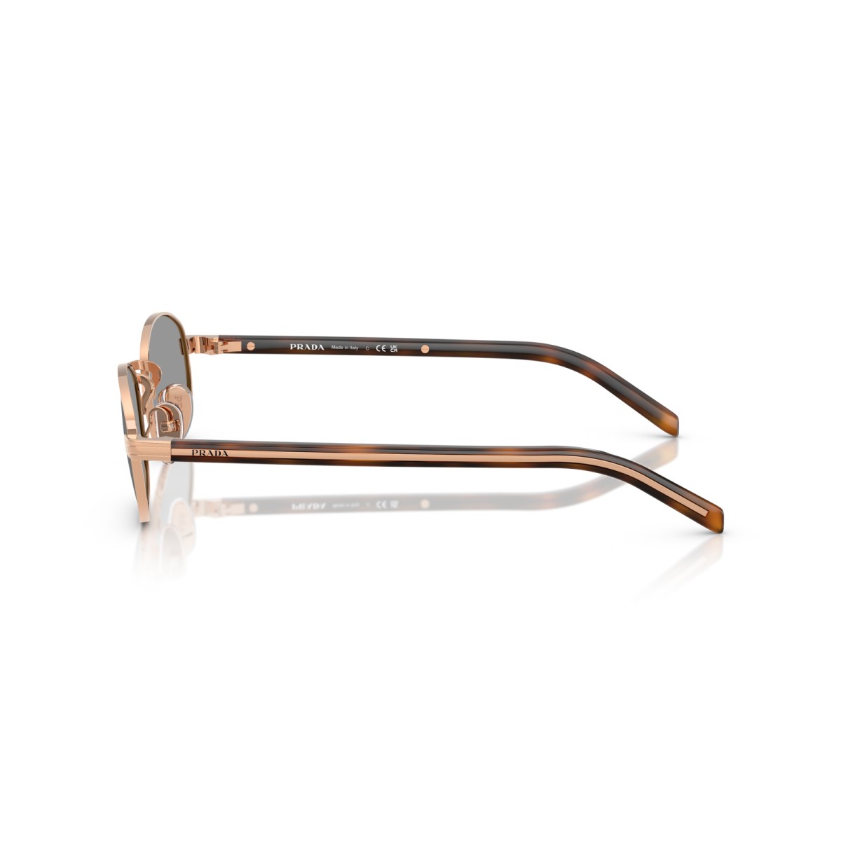 PRADA PR B53S SVF50Q | Sunglasses | Vytria Eyewear