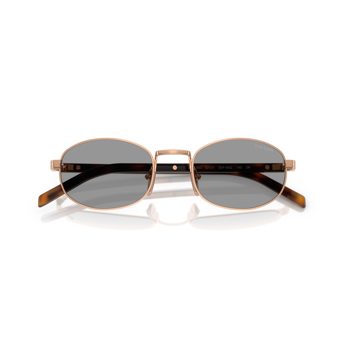 PRADA PR B53S SVF50Q | Sunglasses | Vytria Eyewear