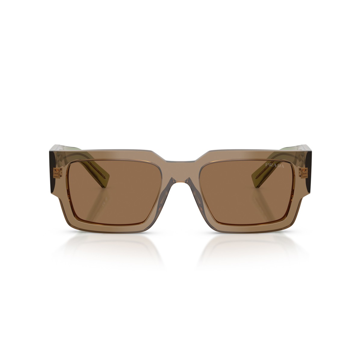 PRADA PR B17S 29E90F | Sunglasses | Vytria Eyewear