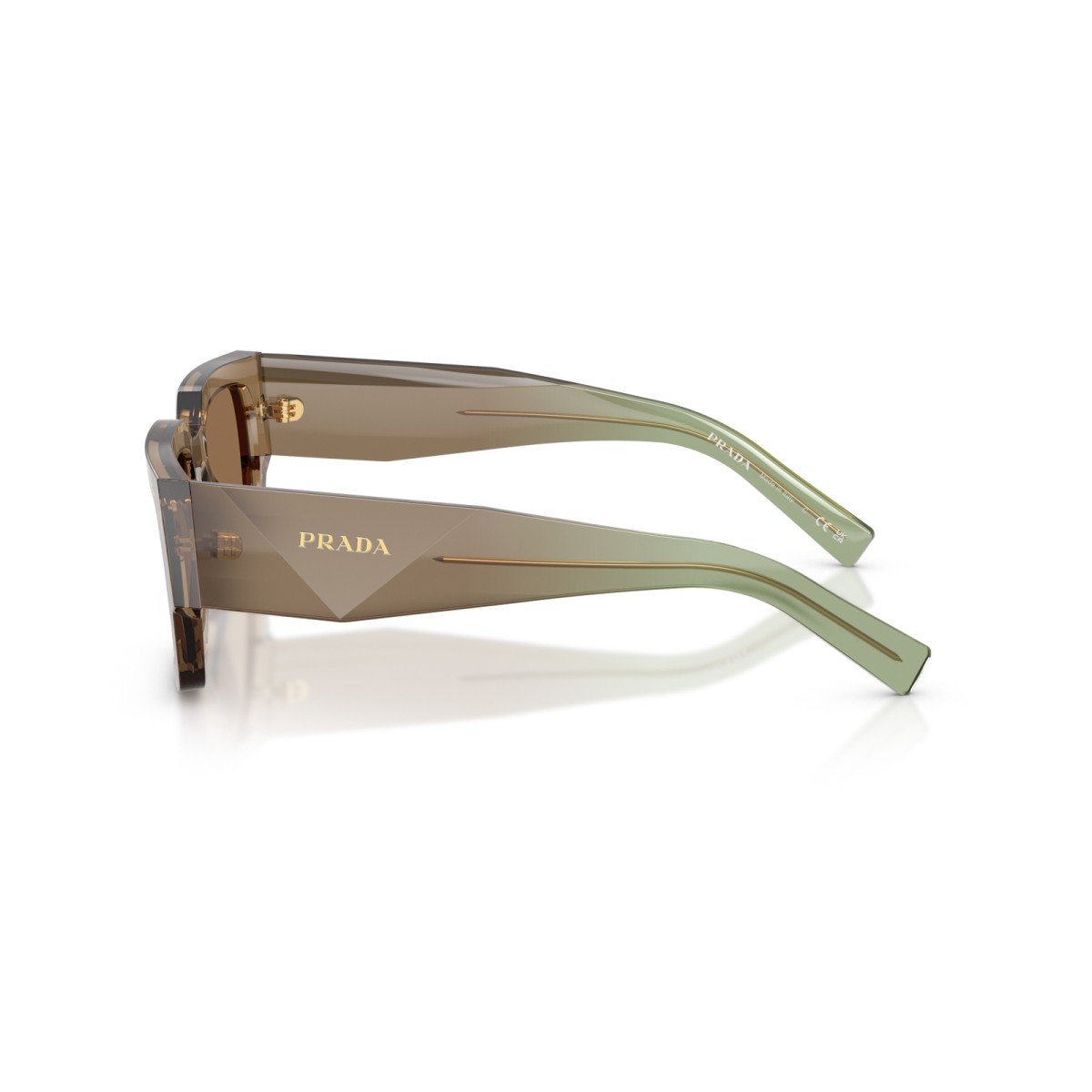 PRADA PR B17S 29E90F | Sunglasses | Vytria Eyewear