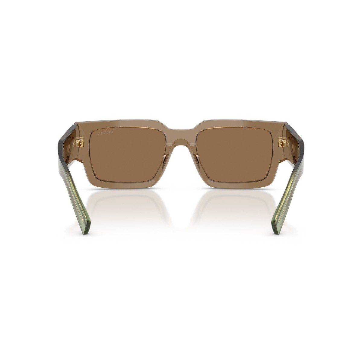 PRADA PR B17S 29E90F | Sunglasses | Vytria Eyewear