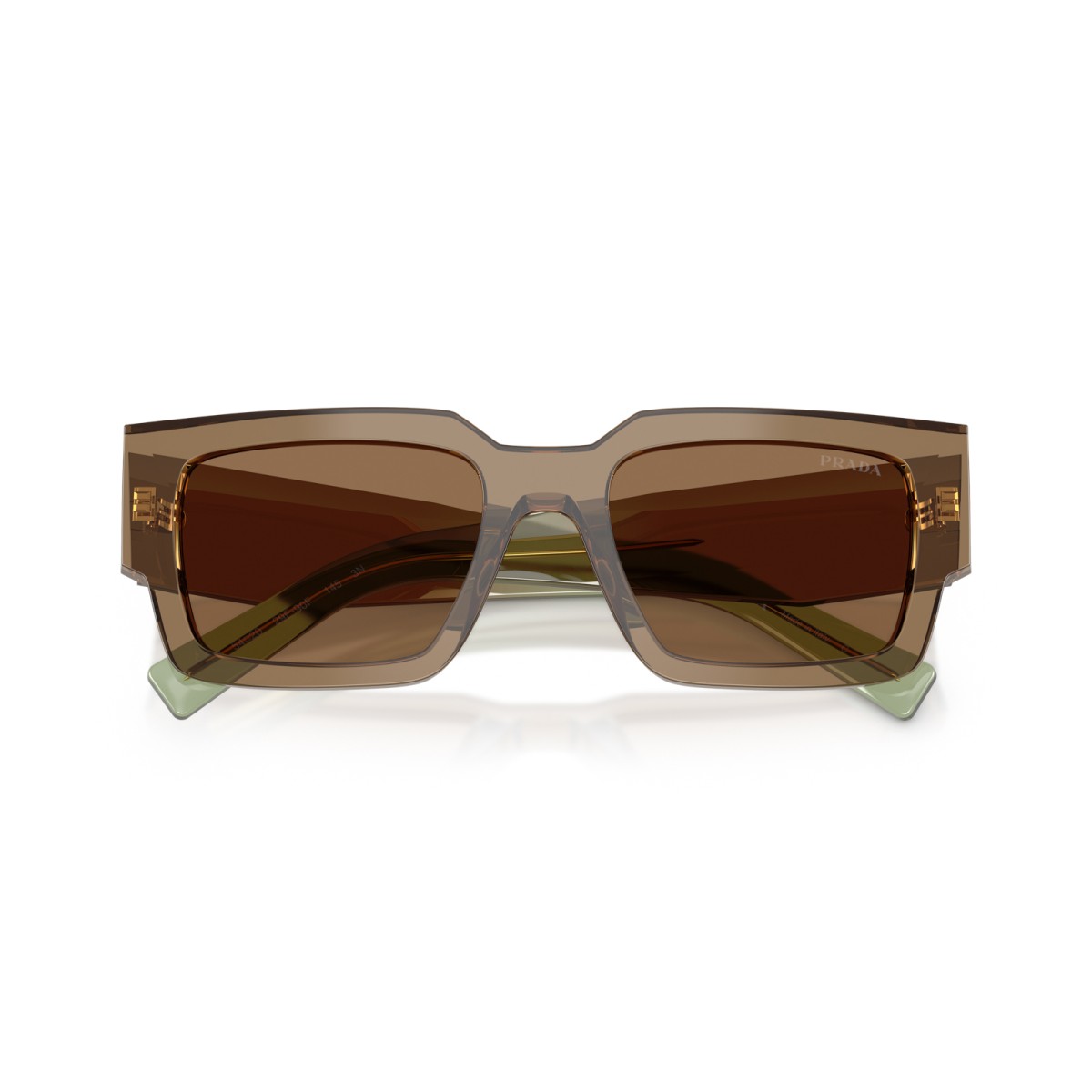 PRADA PR B17S 29E90F | Sunglasses | Vytria Eyewear