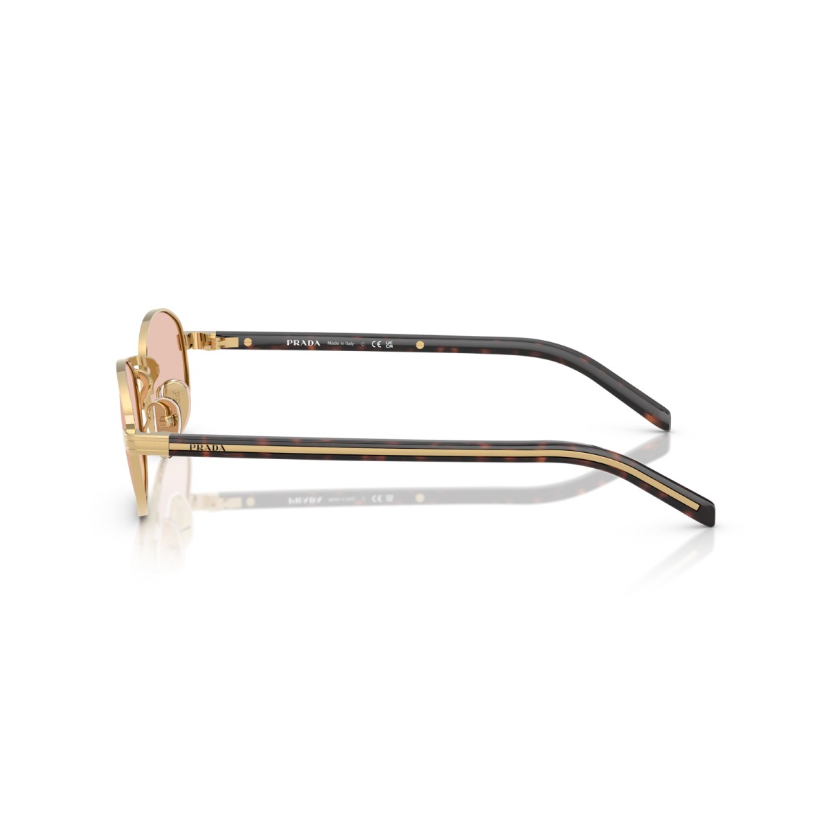 PRADA PR B53S 5AK50V | Sunglasses | Vytria Eyewear
