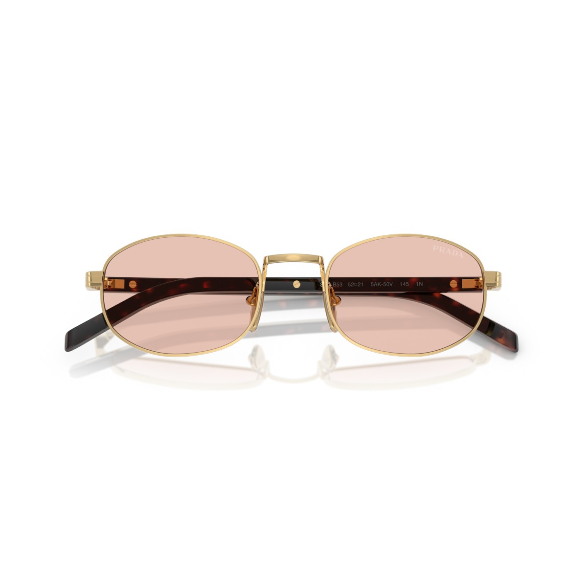 PRADA PR B53S 5AK50V | Sunglasses | Vytria Eyewear