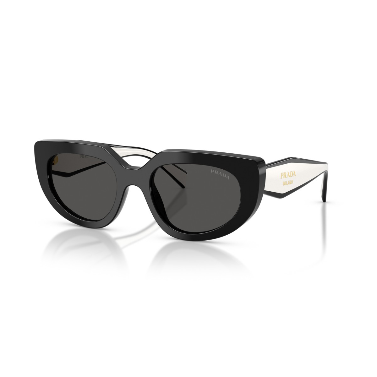 PRADA PR D02S 20G08Z | Sunglasses | Vytria Eyewear
