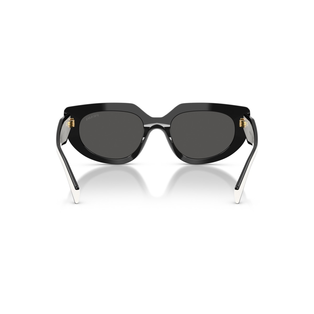 PRADA PR D02S 20G08Z | Sunglasses | Vytria Eyewear