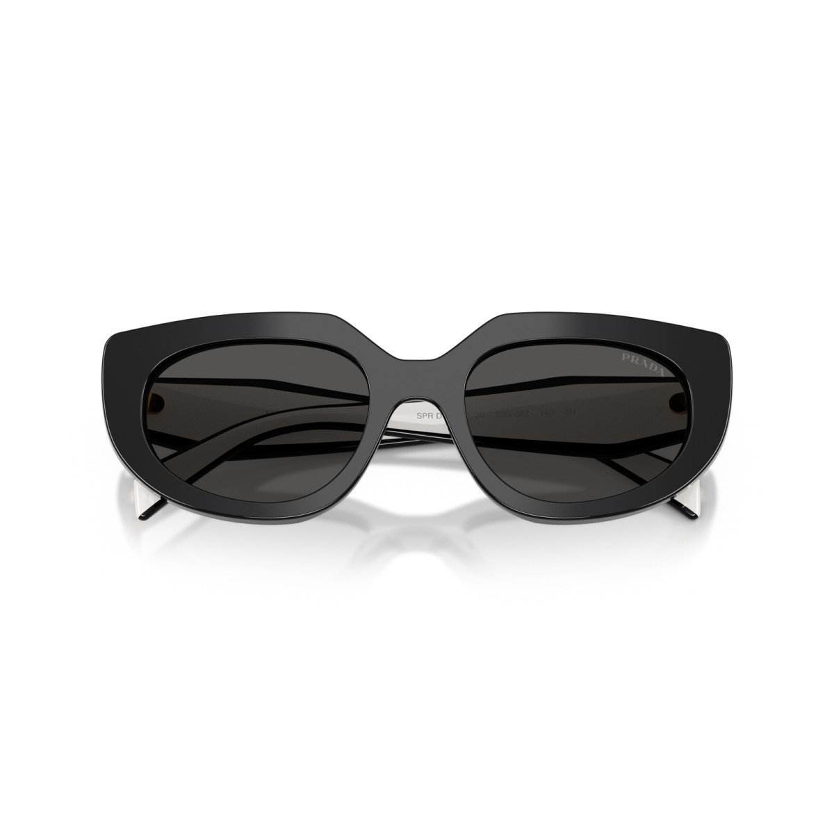 PRADA PR D02S 20G08Z | Sunglasses | Vytria Eyewear