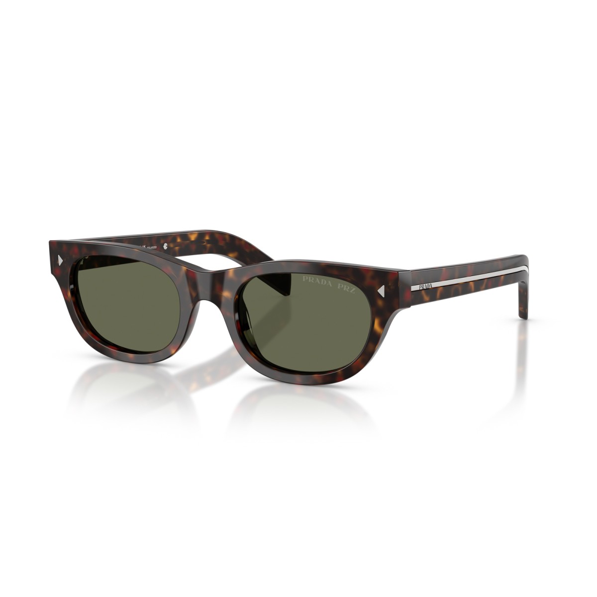 PRADA PR C09S 17N03R | Sunglasses | Vytria Eyewear