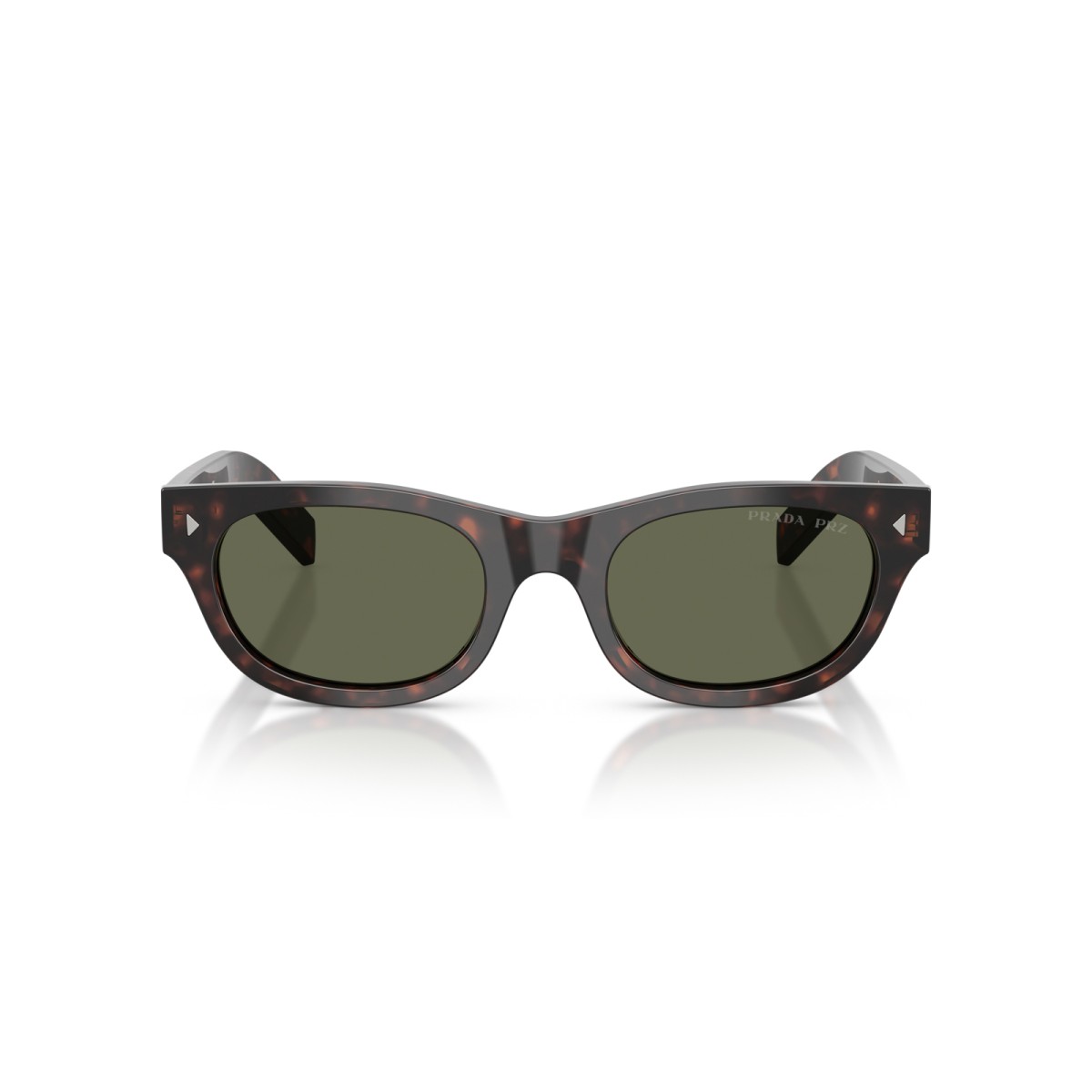 PRADA PR C09S 17N03R | Sunglasses | Vytria Eyewear