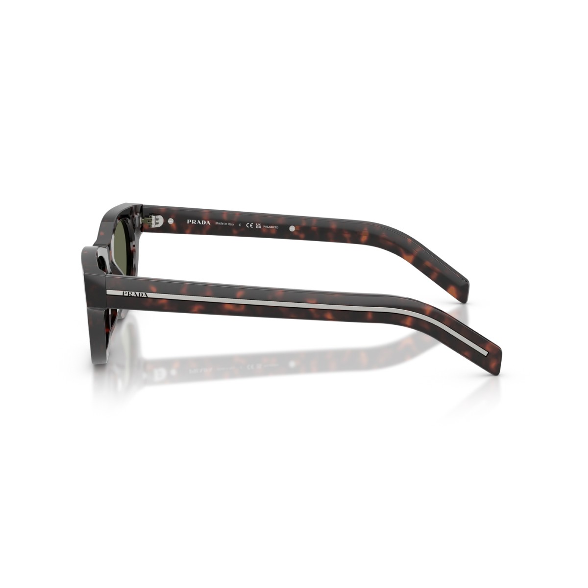 PRADA PR C09S 17N03R | Sunglasses | Vytria Eyewear