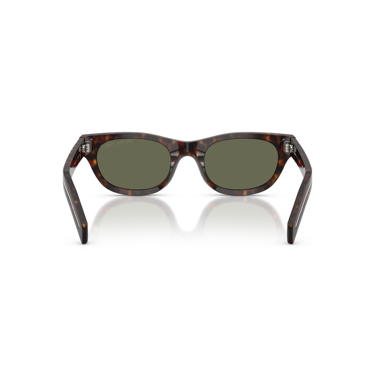 PRADA PR C09S 17N03R | Sunglasses | Vytria Eyewear