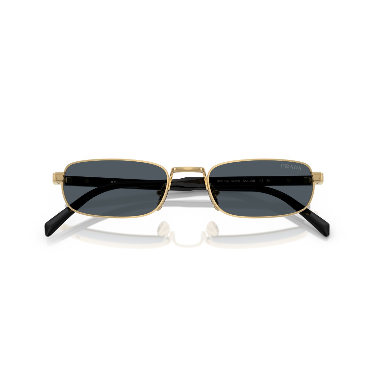 PRADA PR B54S 5AK70B | Sunglasses | Vytria Eyewear