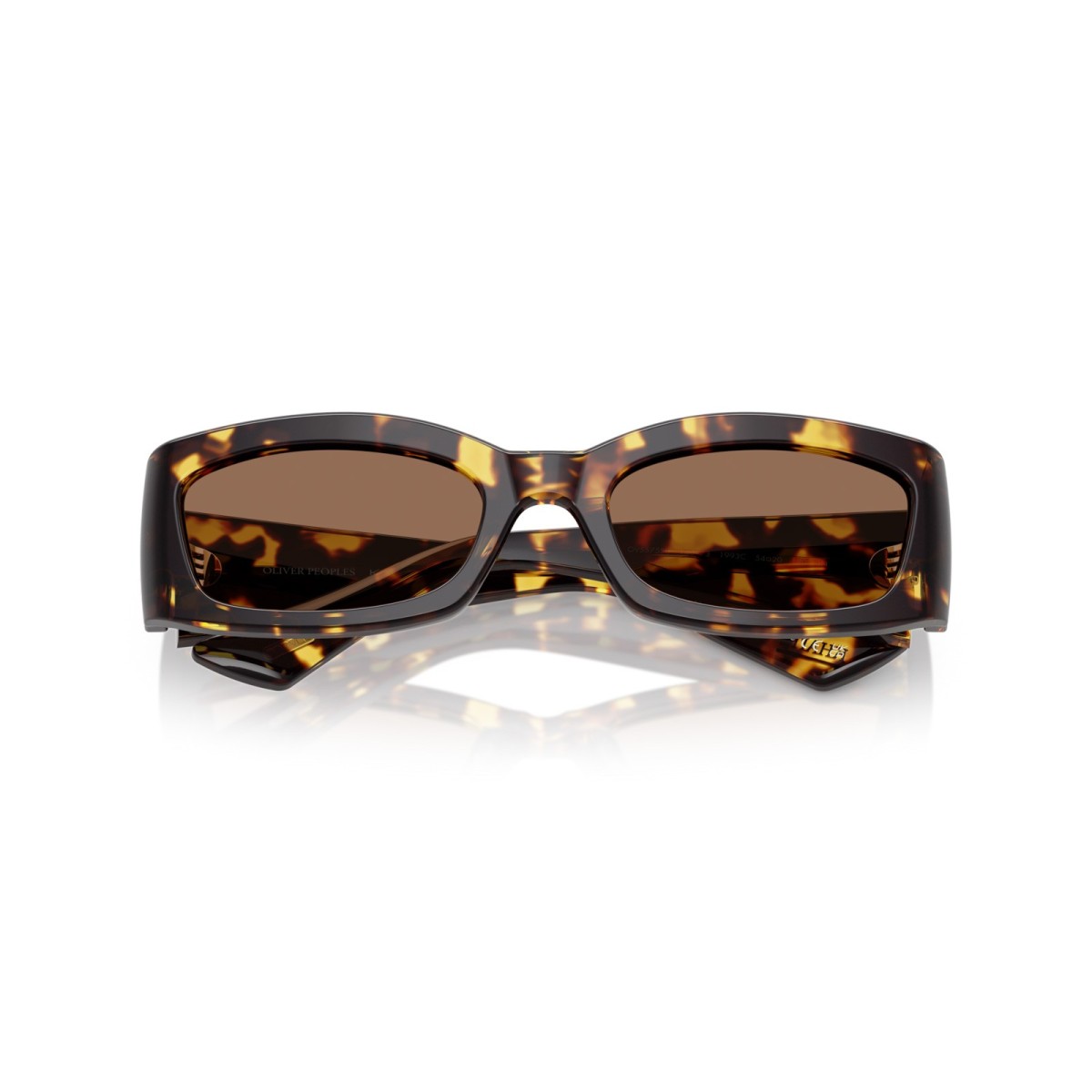 Oliver Peoples 1993C OV5575SU 140773 | Square Sunglasses 