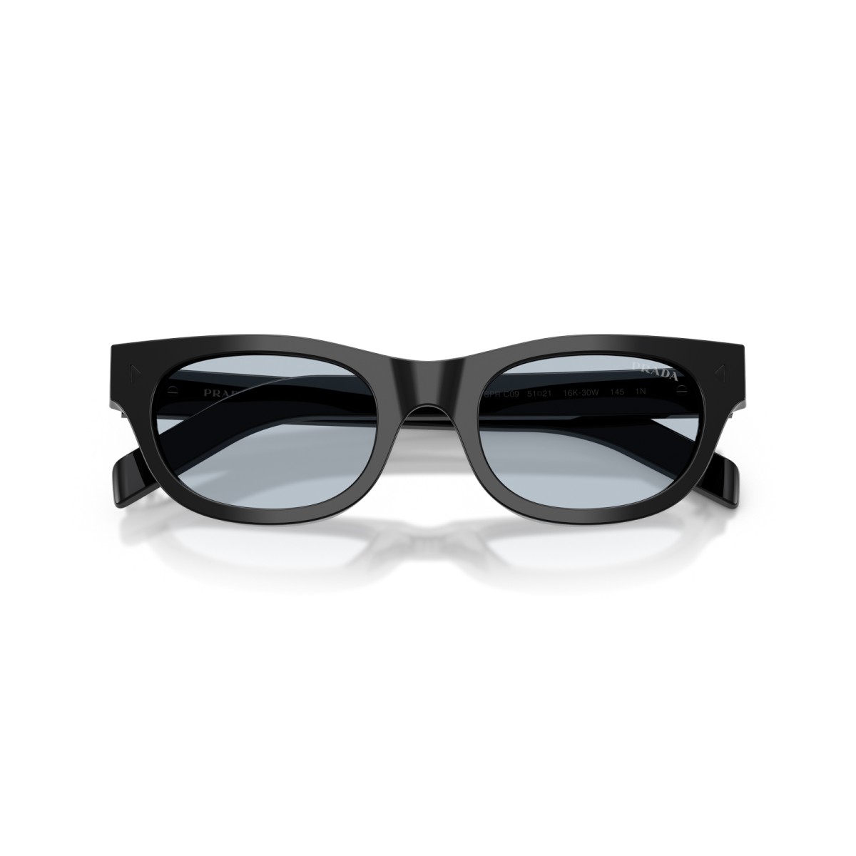 PRADA PR C09S 16K30W | Sunglasses | Vytria Eyewear
